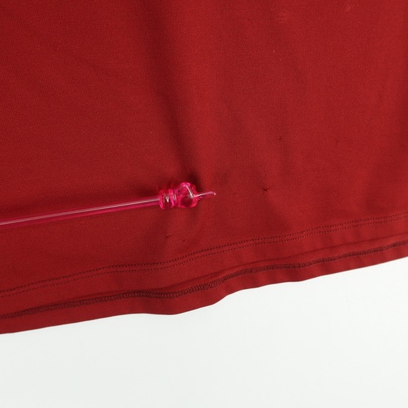 Patagonia T-Shirt Mens XXL Short Sleeve Performance Top - Picture 4 of 8